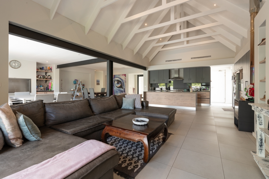 4 Bedroom Property for Sale in Val De Vie Estate Western Cape